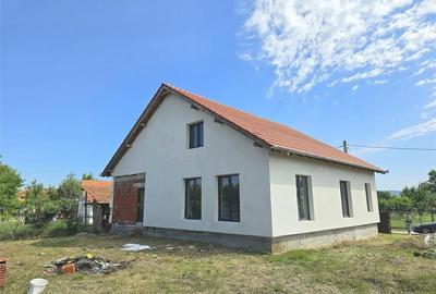 Casă individuală cu 4 camere cu Teren 752 Mp în Chistag - 3