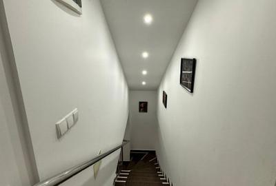 Casă individuală cu 5 camere cu Teren 461 Mp în Bragadiru - 11