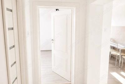 Apartament cu 3 camere semidecomandat în Liviu Rebreanu - 1