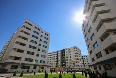 Garsonieră în Pipera - 1