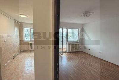 Apartament cu 2 camere decomandat în Mănăștur