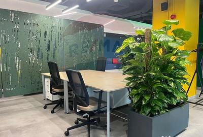 Spațiu comercial, de 23 mp, în Pipera - 2