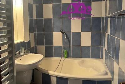 Apartament cu 2 camere semidecomandat în Cantemir