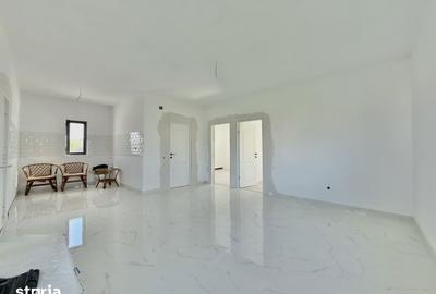 Casă cu 5 camere cu Teren 425 Mp în Lumina - 4