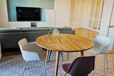 Apartament cu 3 camere, mobilat în Victoriei - 1