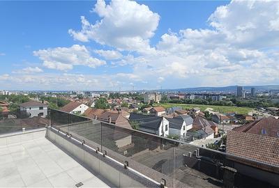 Duplex cu 4 camere cu Canalizare în Dâmbul Rotund - 1