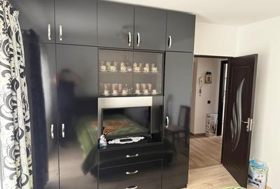 Apartament cu 2 camere în Central - 2