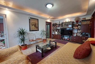 Apartament cu 2 camere decomandat, mobilat în Colentina