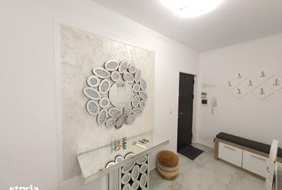 Apartament cu 2 camere în Miroslava