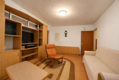Apartament cu 3 camere semidecomandat în Astra - 3