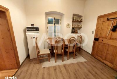 Apartament cu 2 camere nedecomandat, mobilat în Central - 2