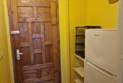 Garsonieră decomandată în Brazda lui Novac - 2