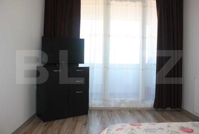 Apartament cu 2 camere decomandat, mobilat în Răcădău - 1