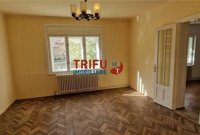 Casă cu 4 camere în Cetate - 2