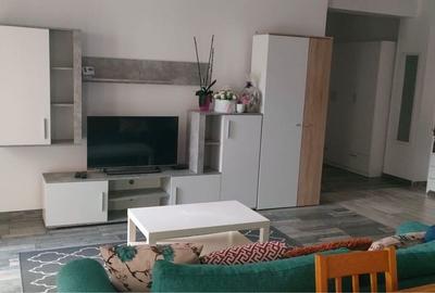 Apartament cu 2 camere în Florești
