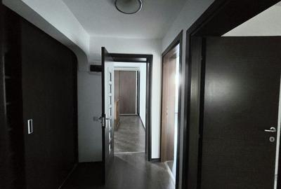 Apartament cu 6 camere nedecomandat, mobilat în Moșilor - 26