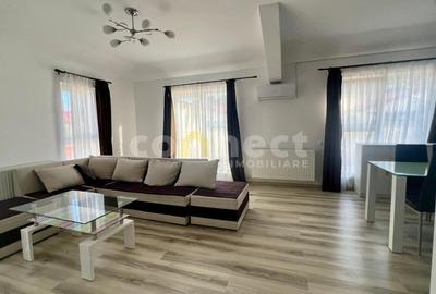Apartament cu 3 camere decomandat, mobilat în Florești - 2