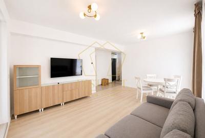 Apartament cu 2 camere decomandat, mobilat în Lipovei - 2