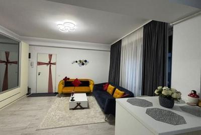 Casă cu 2 camere în Popoveni - 5