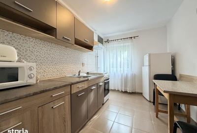 Apartament cu 2 camere decomandat în Mărăști
