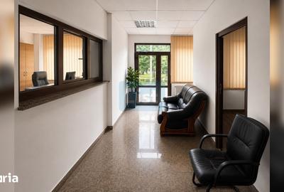 Spațiu comercial, de 70 mp, în Ultracentral