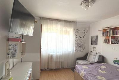 Apartament cu 4 camere în Central