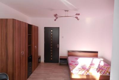 Garsonieră semidecomandată în Drumul Taberei - 2