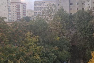 Garsonieră decomandată în Pantelimon