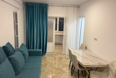 Apartament cu 2 camere decomandat în Militari