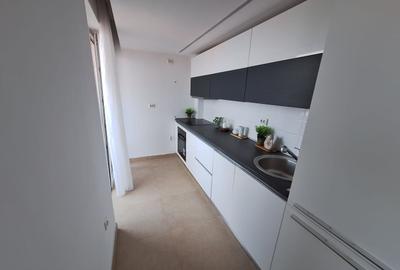 Apartament cu 5 camere decomandat, mobilat în Bună Ziua - 24