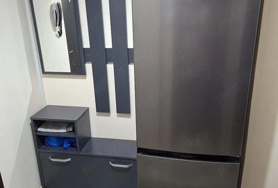 Garsonieră decomandată în Chișinau