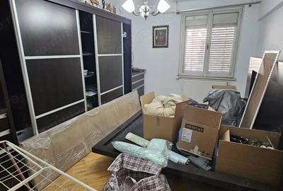 Apartament cu 2 camere decomandat în Luncă
