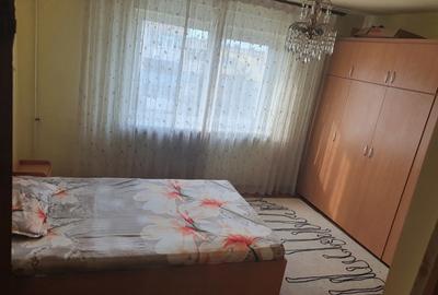 Garsonieră decomandată în Șagului - 1