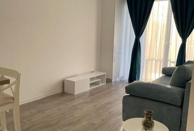 Apartament cu 2 camere decomandat în Central - 1