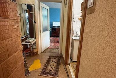 Apartament cu 2 camere decomandat în Central - 2