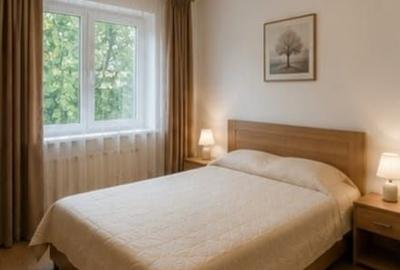 Apartament cu 3 camere decomandat în Central - 2