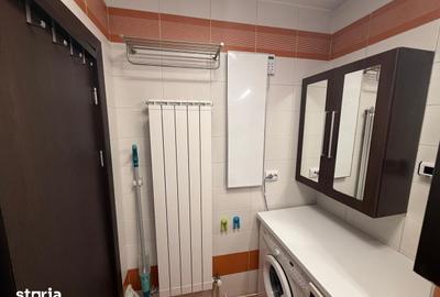 Apartament cu 3 camere decomandat în Central - 10