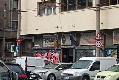 Garsonieră semidecomandată în Victoriei - 2