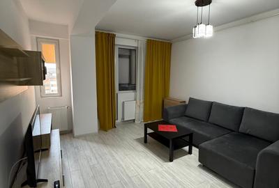 Apartament cu 2 camere decomandat în Chiajna - 1