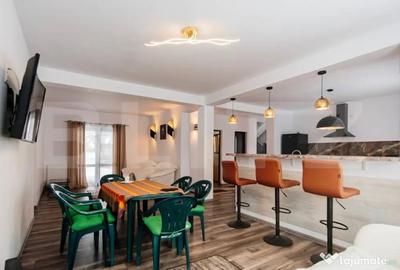 Casă cu 5 camere cu Teren 1349 Mp în Central - 13