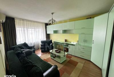 Apartament cu 2 camere decomandat în Triaj - 6