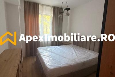 Apartament cu 2 camere decomandat în Doamna Ghica