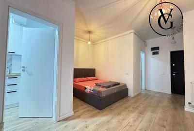 Garsonieră, mobilată în Lumina - 3