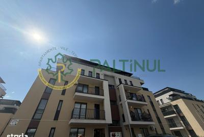 Garsonieră în Est - 2