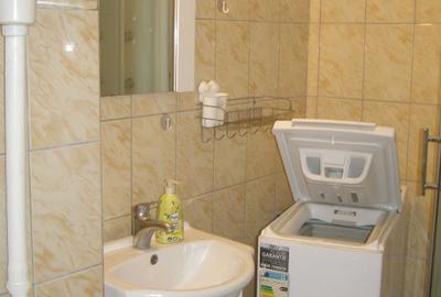 Garsonieră semidecomandată în Calea București - 7