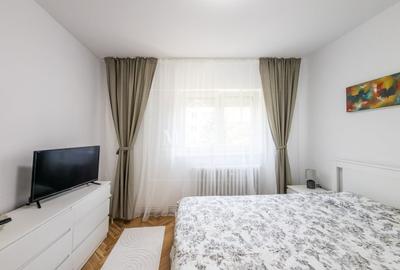 Apartament cu 2 camere decomandat în Calea Dumbrăvii - 1