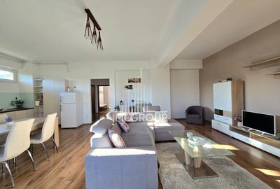 Apartament cu 2 camere semidecomandat, mobilat în Mănăștur - 1