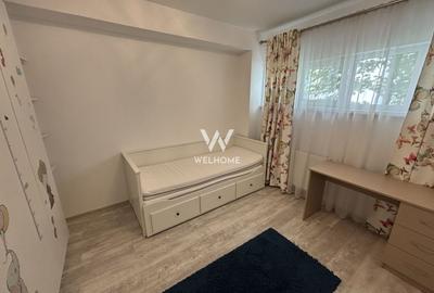 Apartament cu 3 camere în Central - 16
