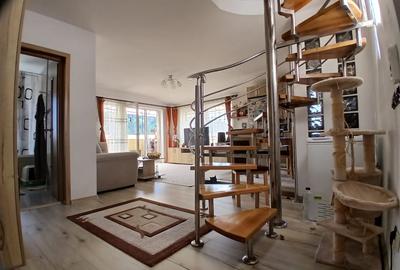 Apartament cu 3 camere decomandat, mobilat în Florești - 1