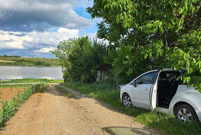 Teren de 2834 mp, în Fegernic - 3